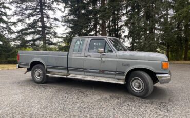 Ford-f-250-1987-grey-1