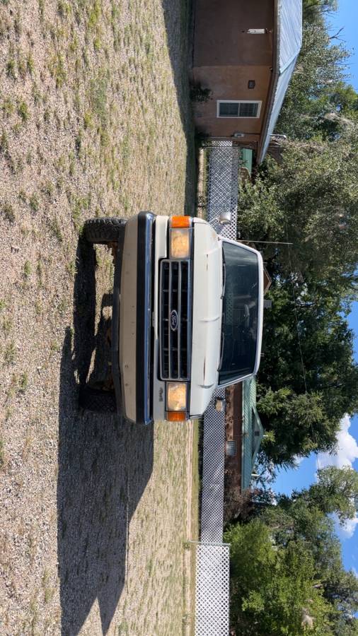 Ford-f-250-1988