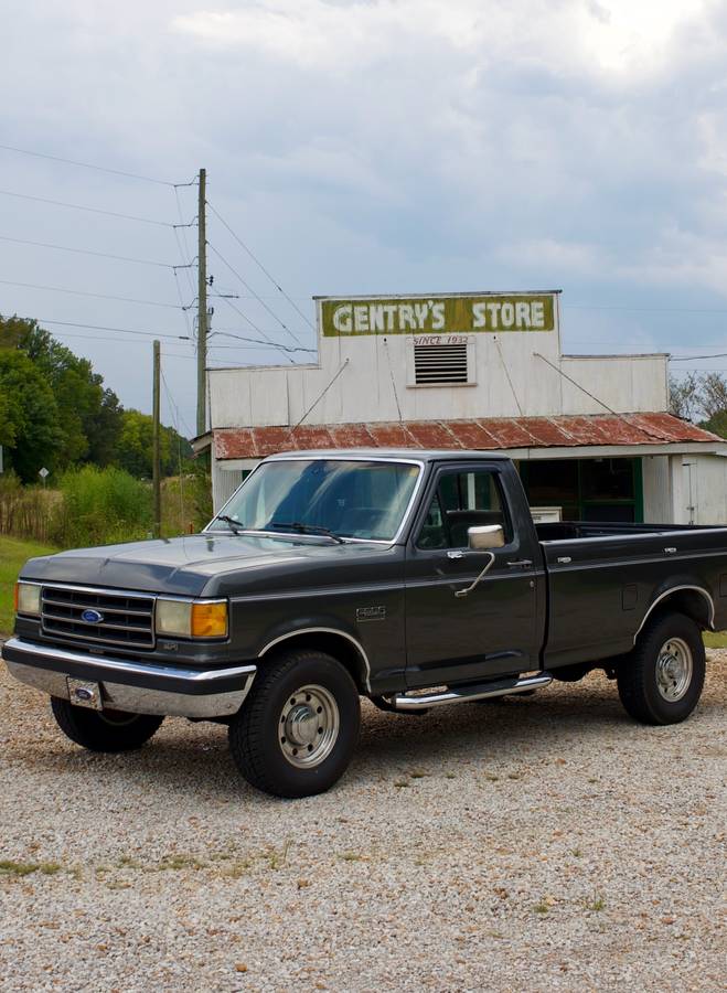 Ford-f-250-1990-grey-11