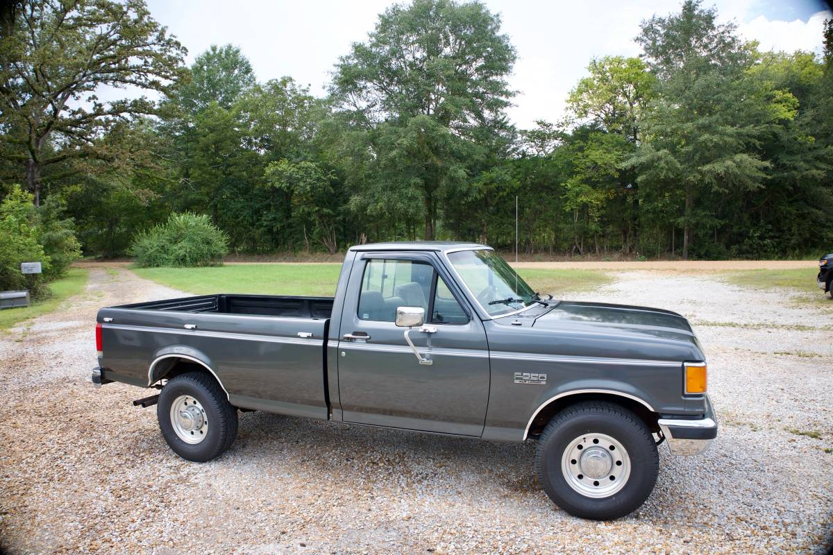 Ford-f-250-1990-grey