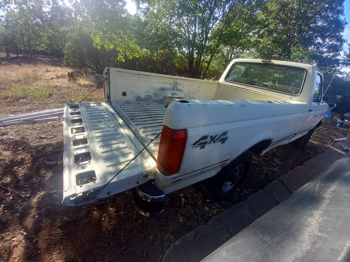Ford-f-250-1991-white-1