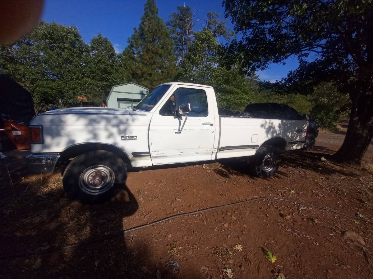 Ford-f-250-1991-white-3