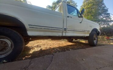 Ford-f-250-1991-white-9