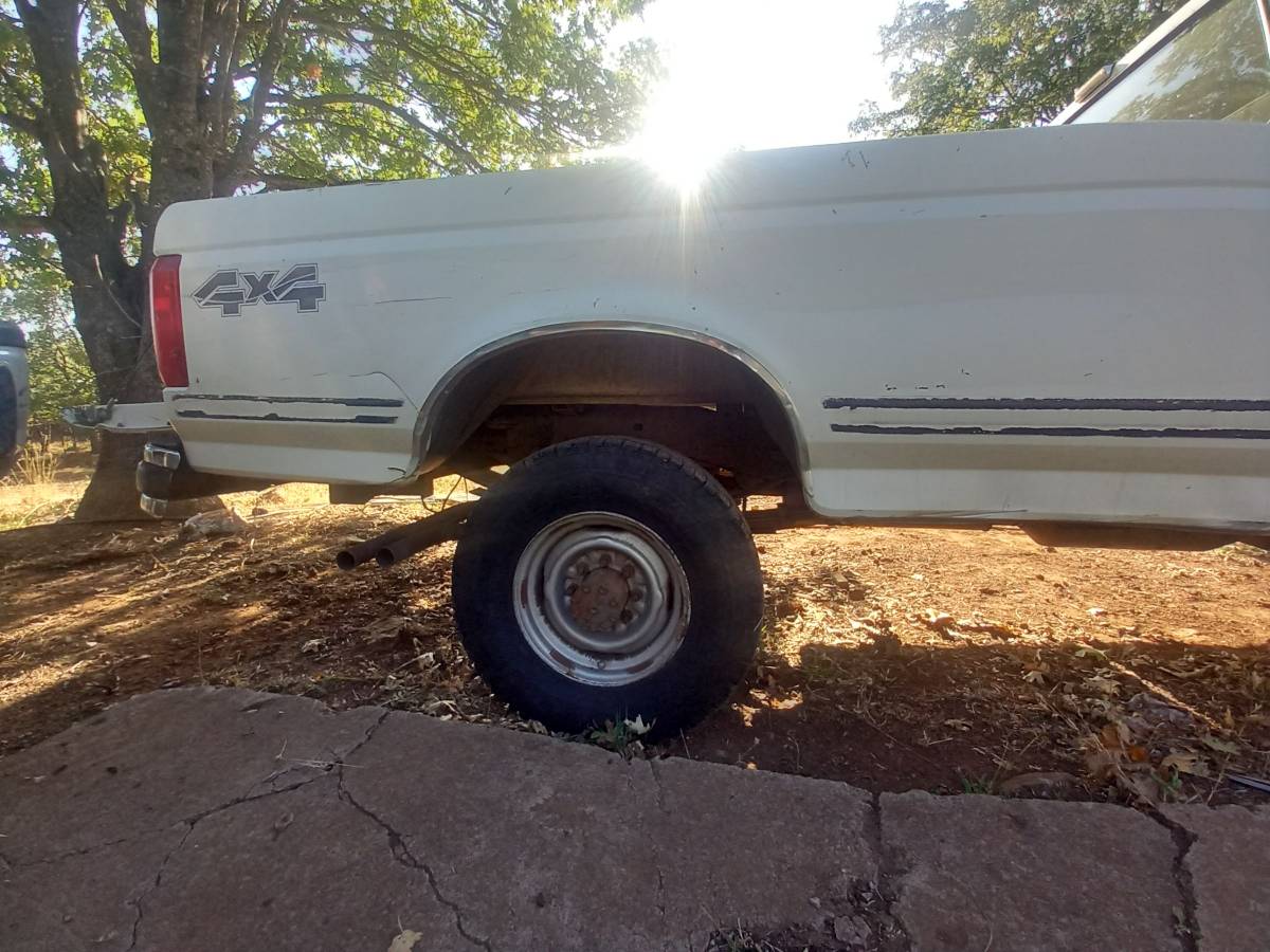 Ford-f-250-1991-white