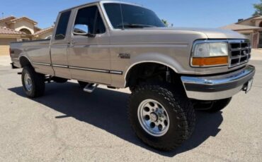 Ford-f-250-1992