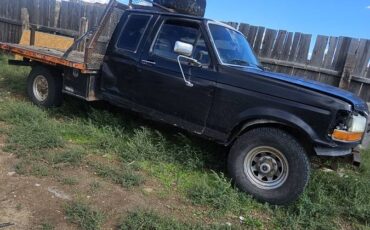 Ford-f-250-1992-black