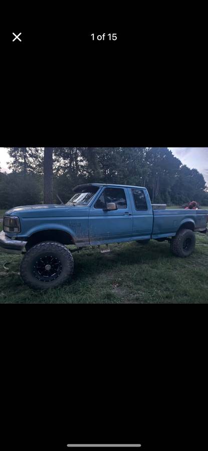 Ford-f-250-1992-blue