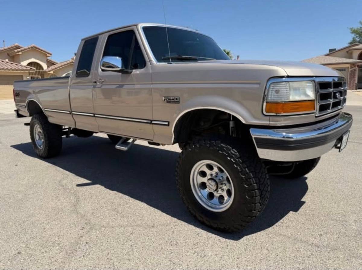 Ford-f-250-1992