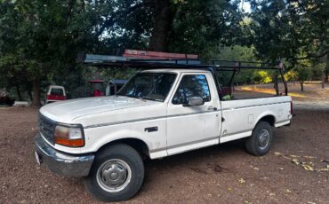 Ford-f-250-1993-white