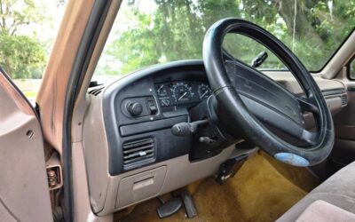 Ford f-250 1994
