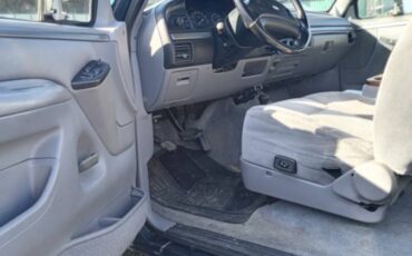 Ford-f-250-1994-green-3