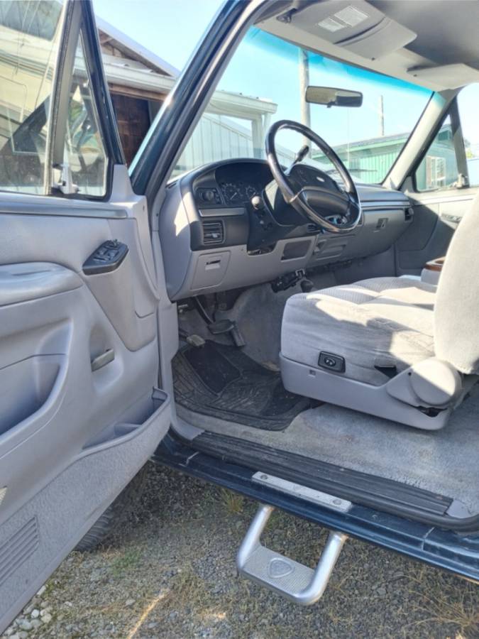 Ford-f-250-1994-green-3