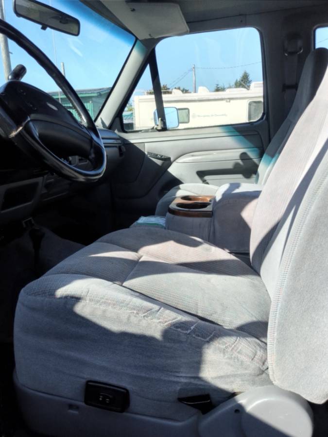 Ford-f-250-1994-green-4