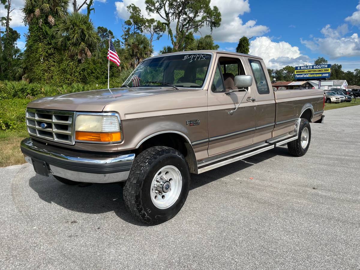 Ford-f-250-4x4-1992