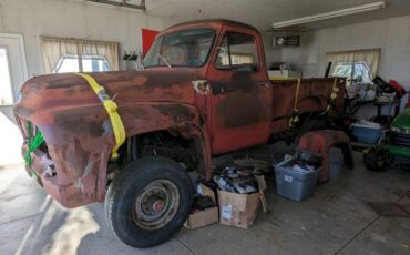 Ford-f-250-diesel-1955-red-2