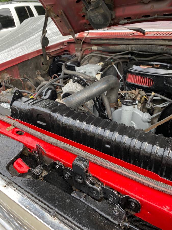 Ford-f-250-diesel-1982-red-11