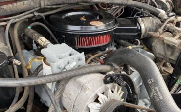 Ford-f-250-diesel-1982-red-13