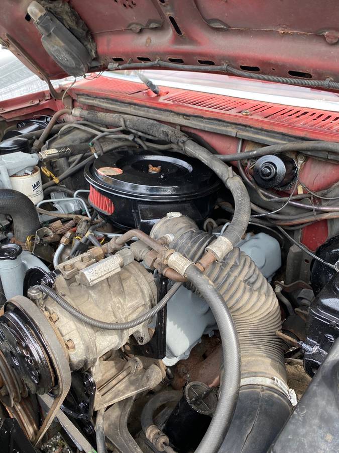 Ford-f-250-diesel-1982-red-14