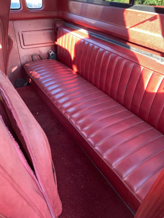 Ford-f-250-diesel-1982-red-3