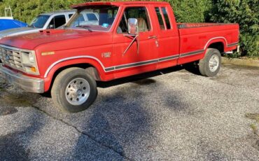 Ford-f-250-diesel-1982-red-6
