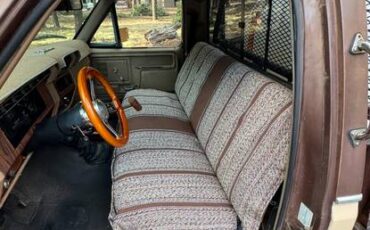 Ford-f-250-diesel-1983-brown-7