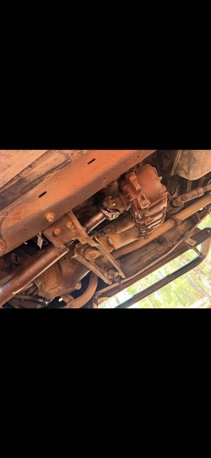 Ford-f-250-diesel-1983-brown-9