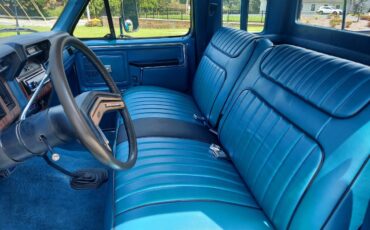 Ford-f-250-diesel-1984-blue-14