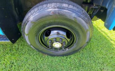 Ford-f-250-diesel-1984-blue-19