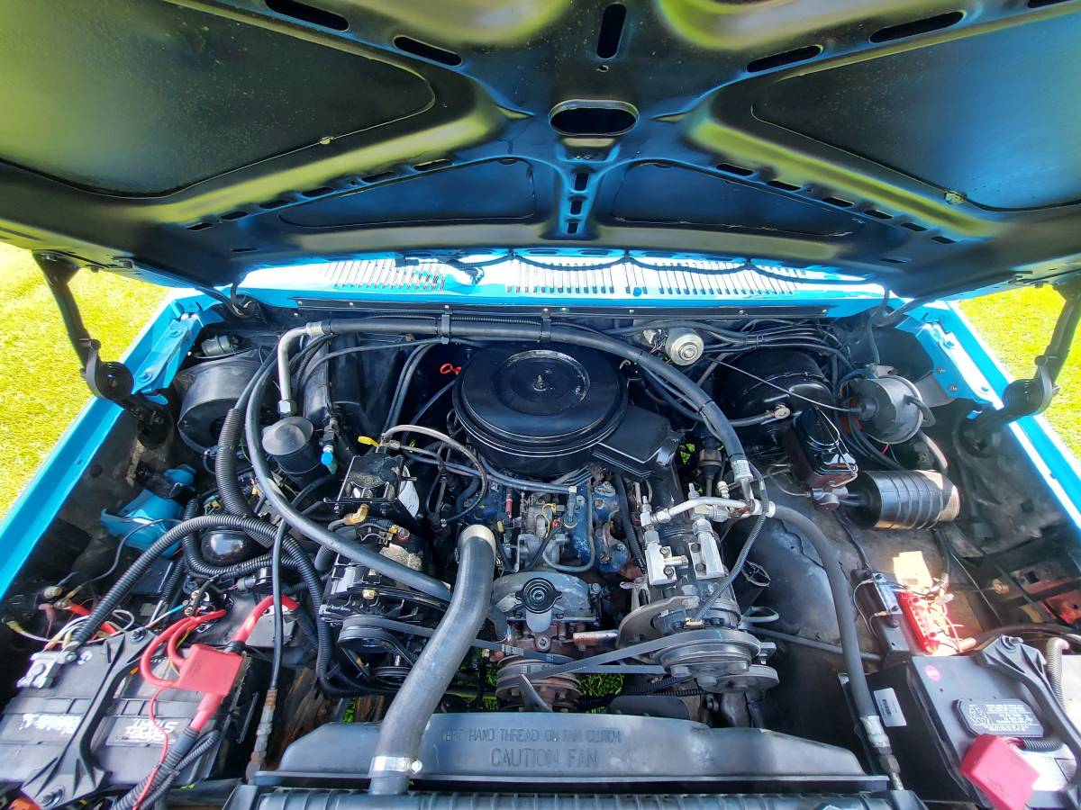 Ford-f-250-diesel-1984-blue-37