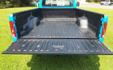 Ford-f-250-diesel-1984-blue-5