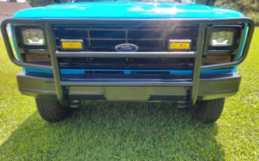 Ford-f-250-diesel-1984-blue-8