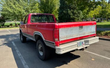 Ford-f-250-diesel-1986-red-4