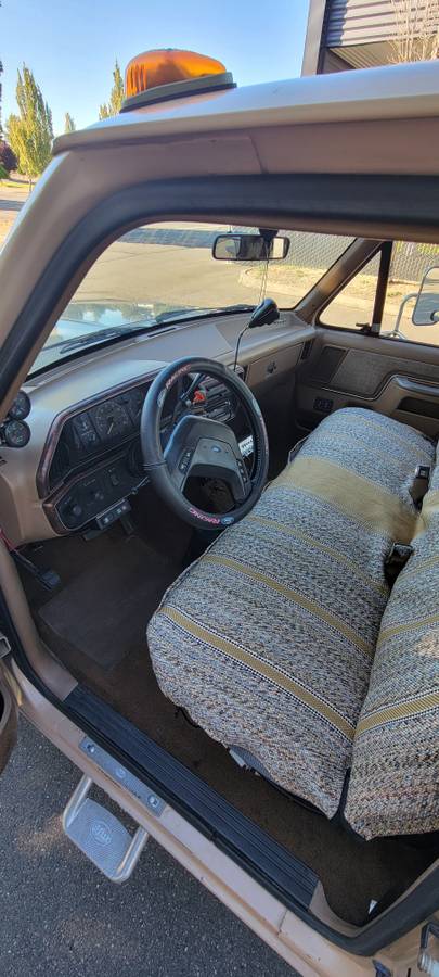 Ford-f-250-diesel-1989-brown-13