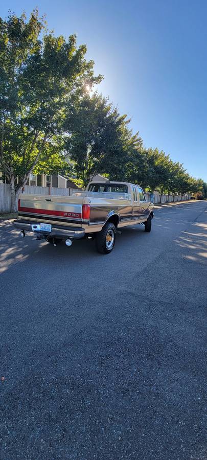 Ford-f-250-diesel-1989-brown-2