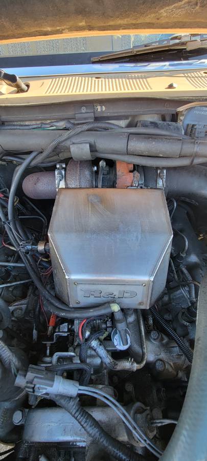 Ford-f-250-diesel-1989-brown-21