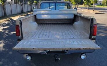 Ford-f-250-diesel-1989-brown-4