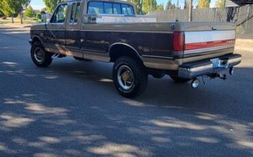 Ford-f-250-diesel-1989-brown-6