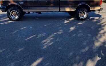 Ford-f-250-diesel-1989-brown-9