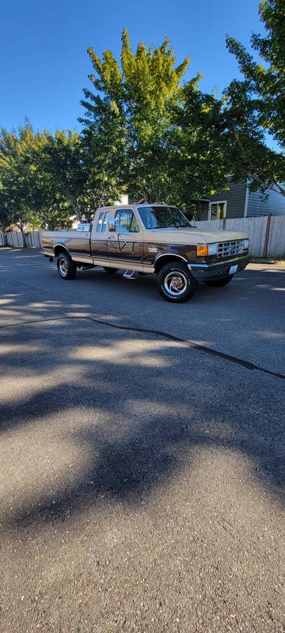 Ford-f-250-diesel-1989-brown