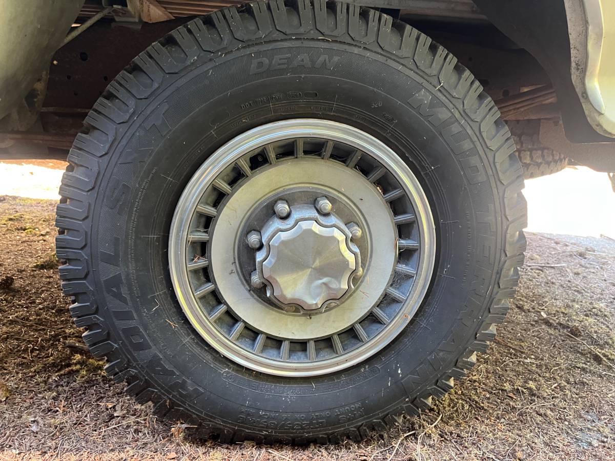 Ford-f-250-diesel-1989-white-2