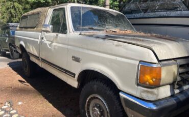 Ford-f-250-diesel-1989-white-7
