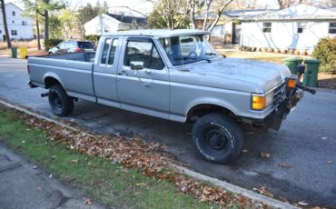 Ford-f-250-diesel-1990