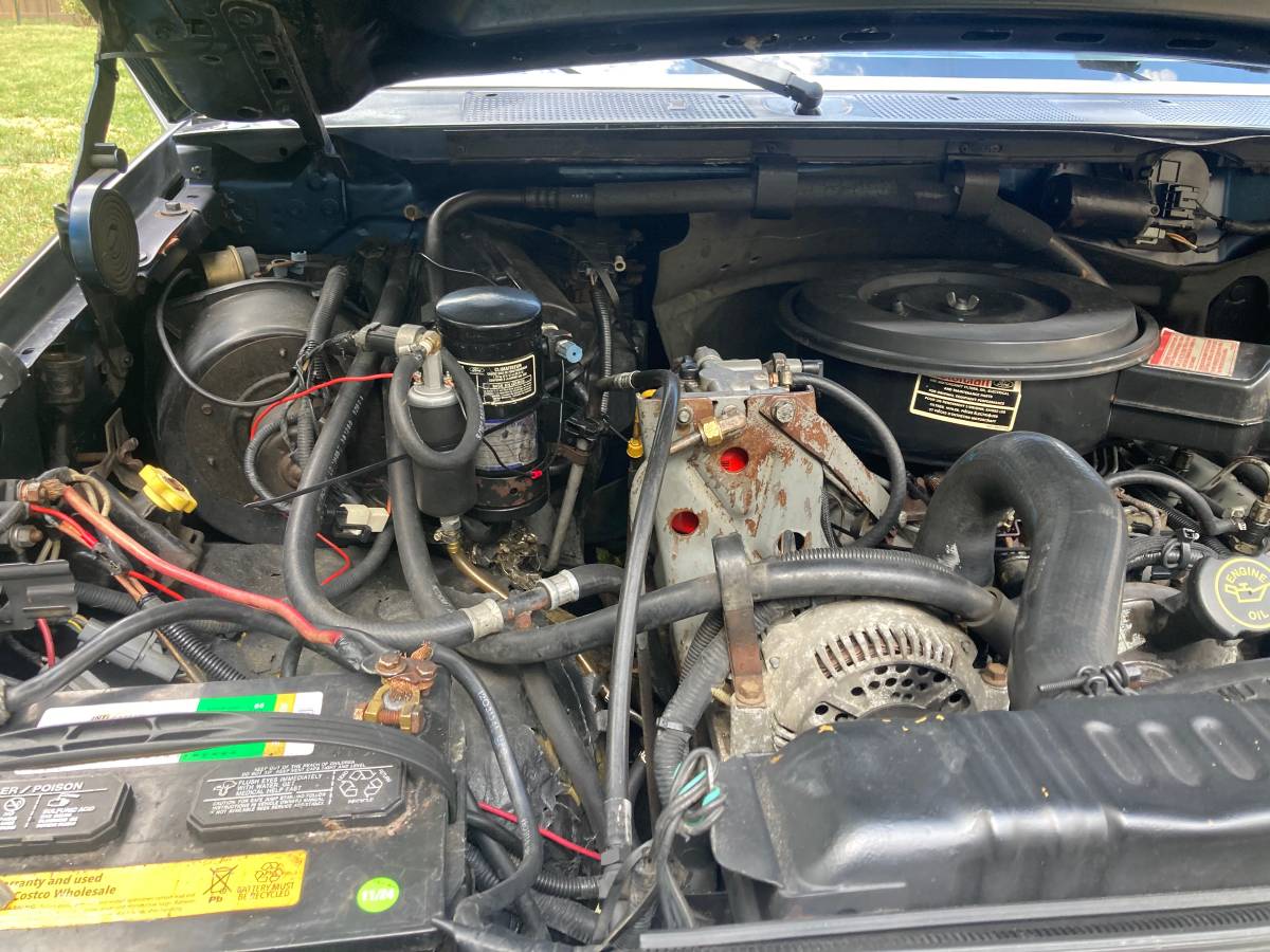 Ford-f-250-diesel-1992-blue-17
