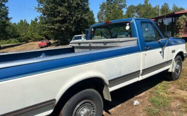 Ford-f-250-diesel-1992-blue-2
