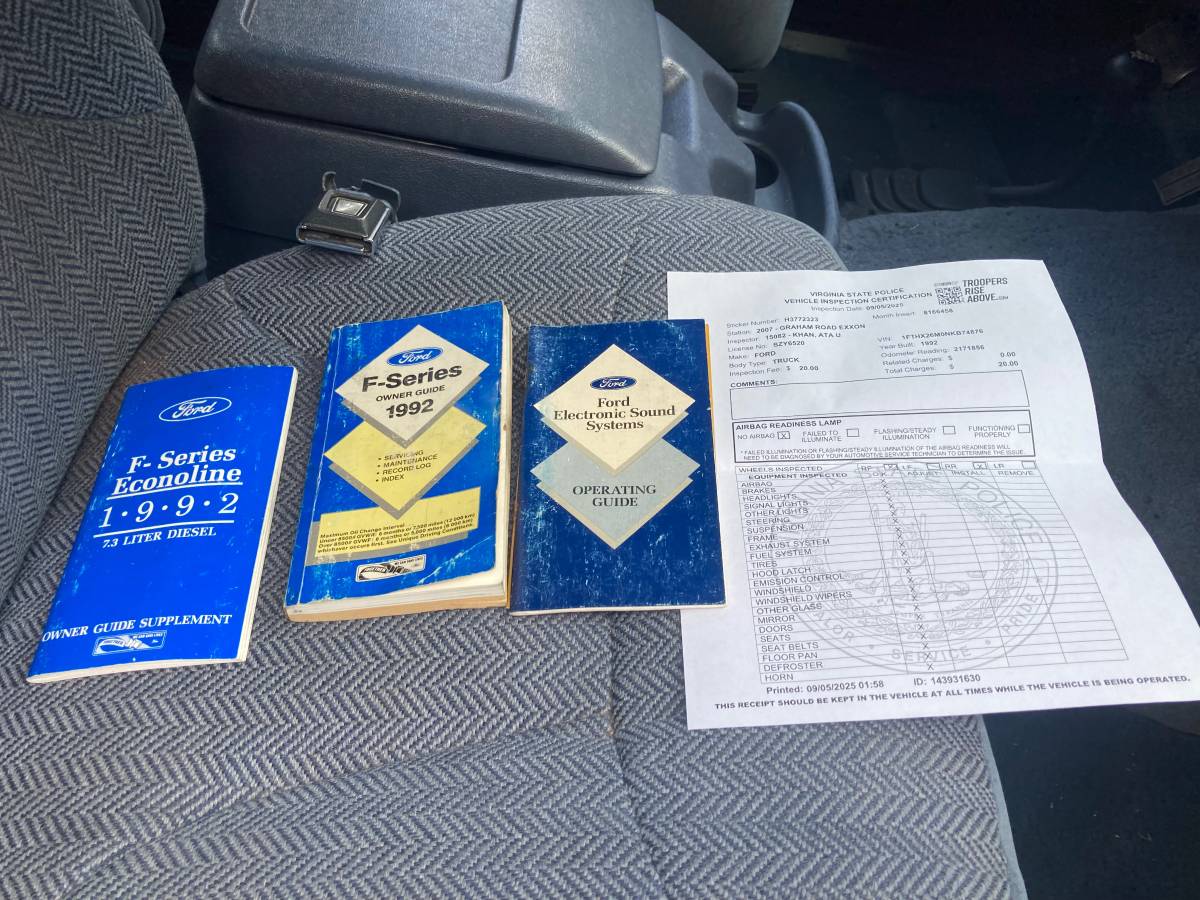 Ford-f-250-diesel-1992-blue-20