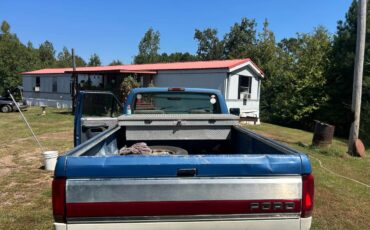 Ford-f-250-diesel-1992-blue-3