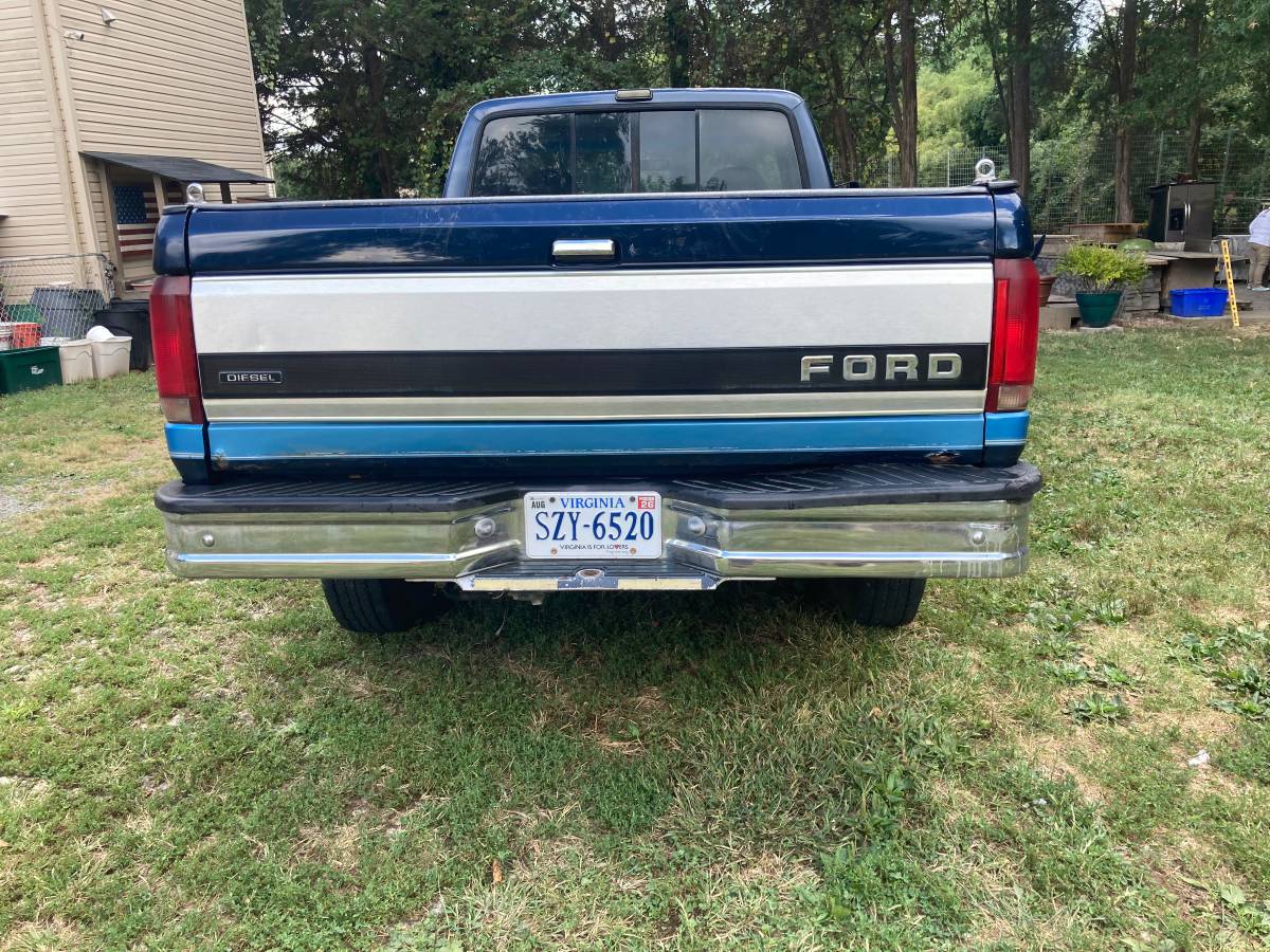 Ford-f-250-diesel-1992-blue-5