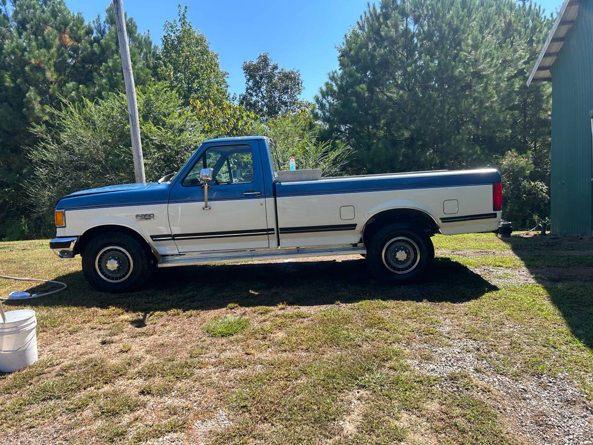 Ford-f-250-diesel-1992-blue-5
