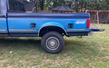 Ford-f-250-diesel-1992-blue-8