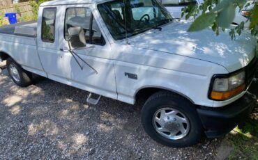 Ford-f-250-diesel-1992-white-1
